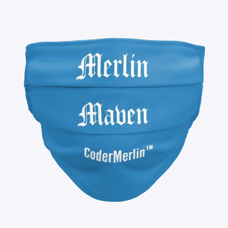 Merlin Maven